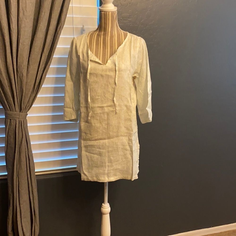 ‎NWOT St. Somewhere Margaritaville tunic